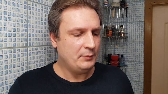 БРИТЬЁ! iKon Slant 102, LA TOJA, Clubman Musk, Personna Platinum, Semogue 1305 смотреть онлайн