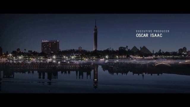 Moon Knight episode 4 credits but with Oscar Isaac’s Hippopotamus song смотреть онлайн