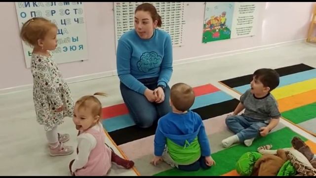 Играем дома смотреть онлайн