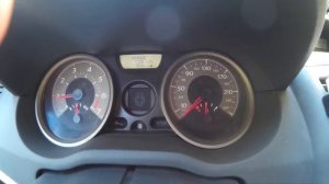 рено меган 2 разгон до ста 13 секунд 1.6 16v 113л.с