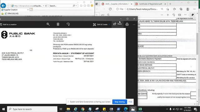SLM - SGI Info Extraction into Oracle смотреть онлайн
