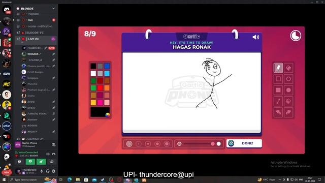 Chill Stream | Tyrel Brown | Bloods смотреть онлайн