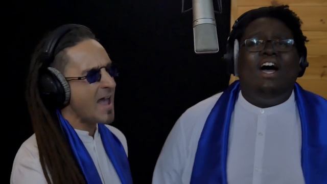 REGGAE GOSPEL смотреть онлайн
