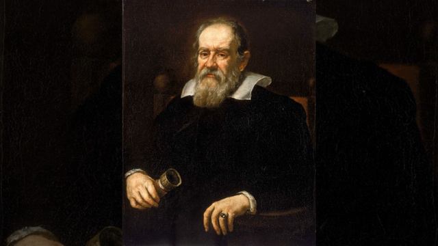 Galileo | Wikipedia audio article смотреть онлайн