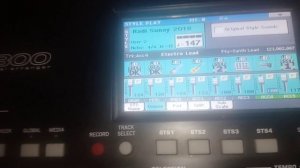 Корг па300 информация korg pa 300 set