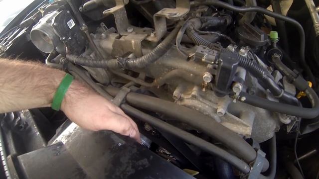 R51 Pathfinder 4.0 Water Pump. Ep. 84 смотреть онлайн