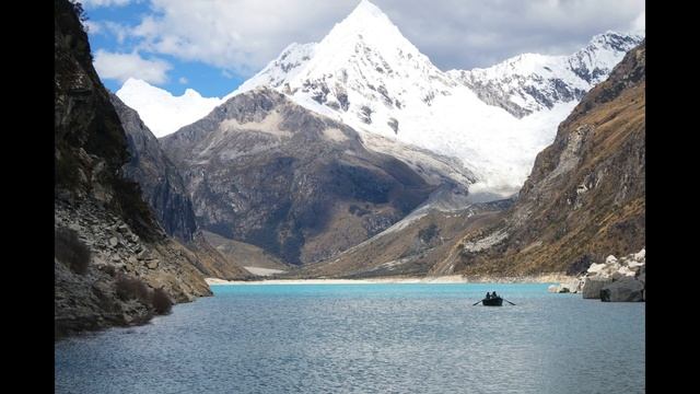 Huaraz History (Peru) смотреть онлайн