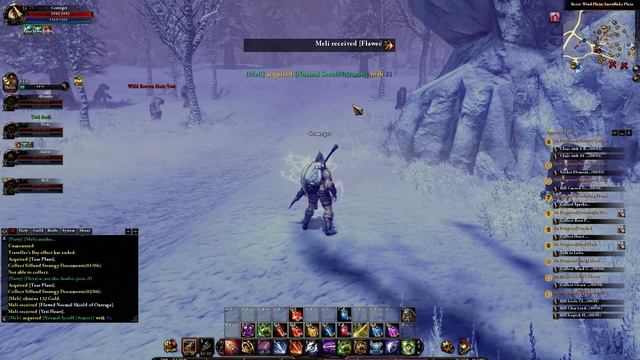 Archlord 2 2019 Zian Server смотреть онлайн
