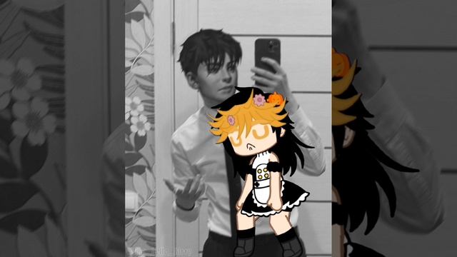 Рома он такой милый ??