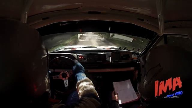 JONATHAN ALVAREZ ADRI IGLESIAS FORD ESCORT MKI SOLO ESCORT 2023 смотреть онлайн