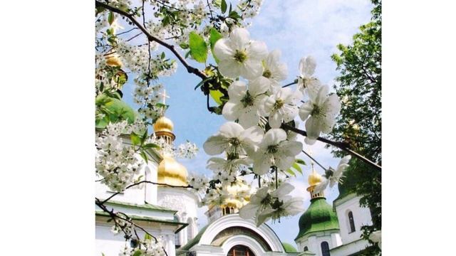 ПЕНИЕ ДО МУРАШЕК... сербский распев, поет братия Валаамского монастыря. Господи, помилуй нас грешны смотреть онлайн