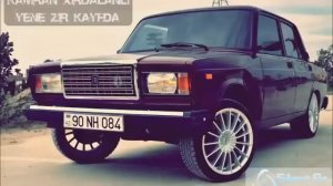 Kamran Xirdalanli Yene Zir Kayfda