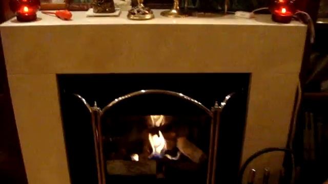 My fireplace 2 смотреть онлайн