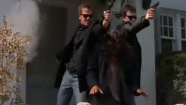 Boondock Saints - Music Movie Vid смотреть онлайн