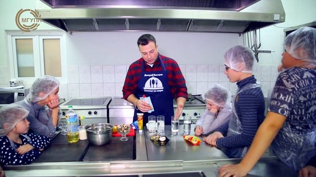 Как выбрать качественный майонез? Готовим домашний майонез. смотреть онлайн