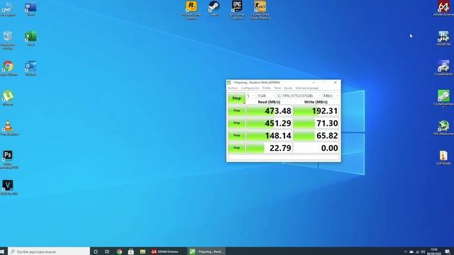Beelink U57, Un MiniPC BARATO Y POTENTE Con Intel I5 | Review En Español