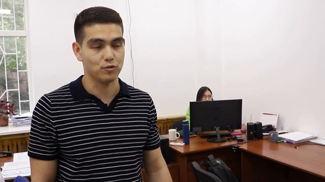 Министерство здравоохранения запускает единое мобильное приложение “iMed” смотреть онлайн