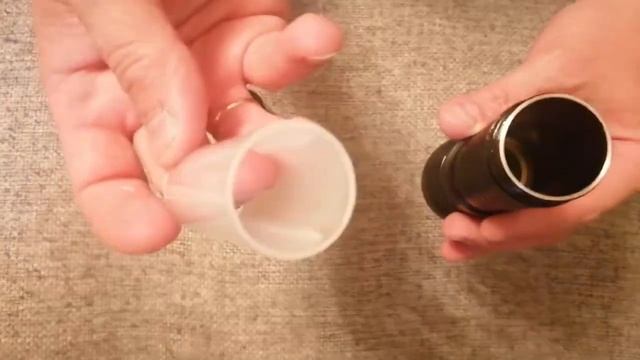 Фонарик для подводной охоты. смотреть онлайн