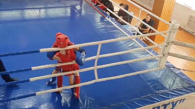 02.11.2017г. Кубок Кавказа по тайскому боксу Ставропольский край. смотреть онлайн