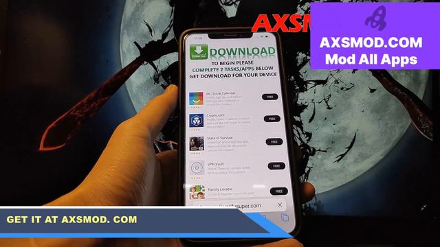 Mortal Kombat 11 Mobile ☀️ Install Mortal Kombat 11 FREE On IOS & Android