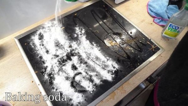 5 GENIUS CLEANING TIPS AND TRICKS