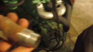 ДИЗЕЛЬ IFA4VD 8/8-2SVL 1986  1.6D  V4