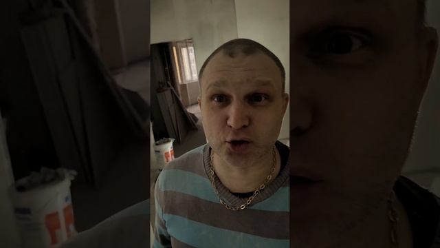 ОДНОГО СЛОЯ - НЕДОСТАТОЧНО! ТАКОЙ ВОТ ГИПСОКАРТОН ?