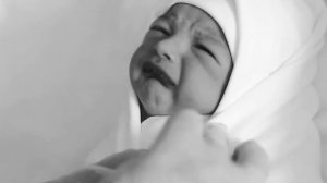 аня ищук и димас блог стали родителями#аняродила