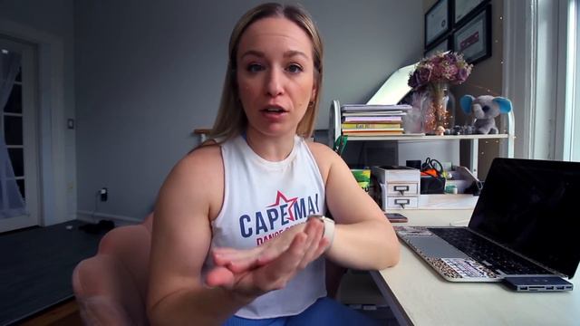 I tried Jamie Tartt’s workout and have thoughts. смотреть онлайн