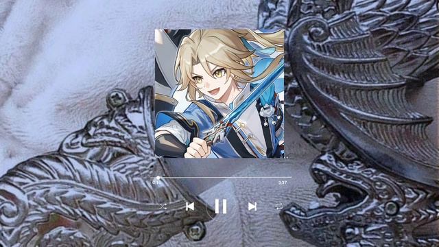 yanqing playlist || honkai: star rail смотреть онлайн