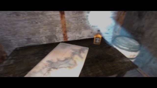 Прохождение Penumbra: Black Plague-#2- Голос смотреть онлайн