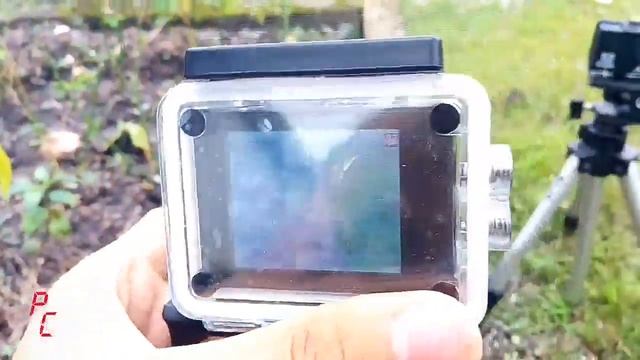 REVIEW ACTION CAM MURAHHHHHH!!!!!!!!!!!!!! смотреть онлайн