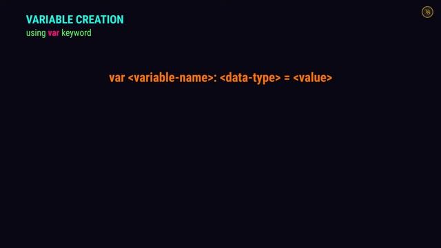 Kotlin Tutorials In Hindi #11 - Creating Variables смотреть онлайн