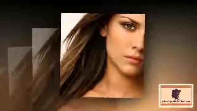 домашние средства для волос смотреть онлайн