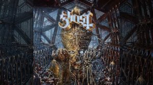 ▷ Ghost Spillways | Impera + Lyrics | From Impera Album
