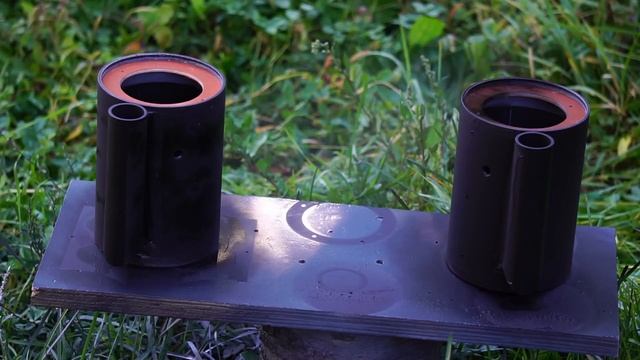 Diy Boombox portable made with pvc pipes смотреть онлайн