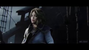 Пираты Карибского моря 6: за горизонтом