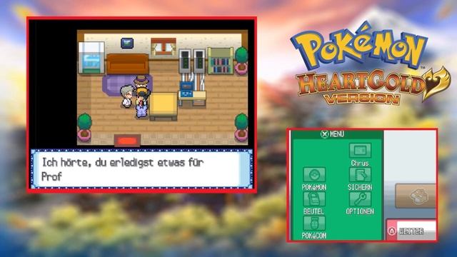 WIR BRAUCHEN EIER!!! Lets Play Pokémon HG Rand. Egglocke Part 1: Lasst die Eier schlüpfen! смотреть онлайн