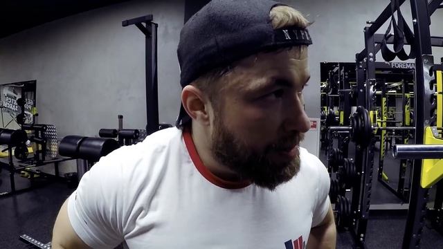 Силовая выносливость на минималках смотреть онлайн