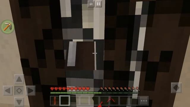 Прохождение хоррор карты Minecraft смотреть онлайн