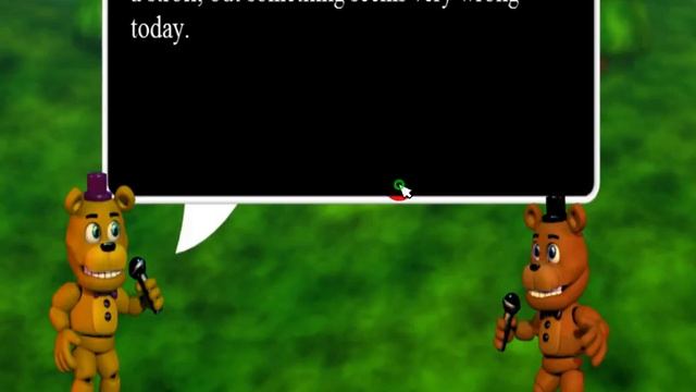 Как получить всех персонажей в FNAF WORLD! смотреть онлайн