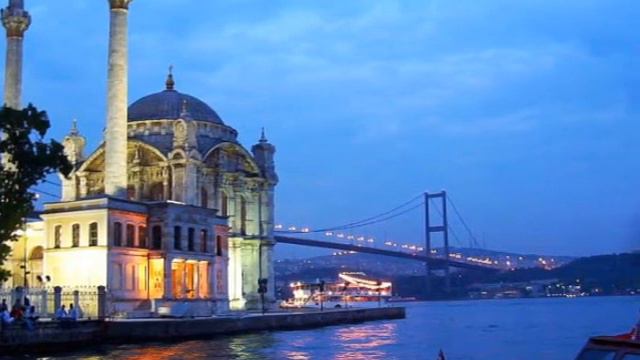 türkei mit samira said song смотреть онлайн