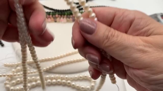 #64 Как я проверяла «канадский жад» в домашних условиях и не только об этом. смотреть онлайн
