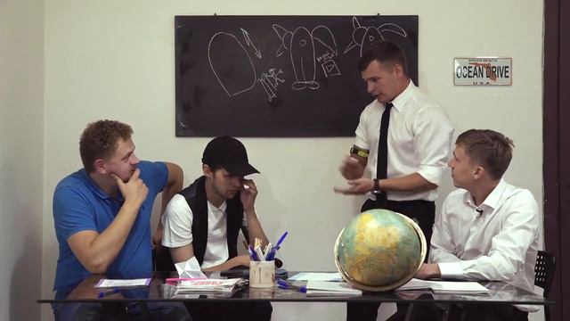 Парни пробуют БЕЗУМНАЯ ШКОЛА 1 СЕНТЯБРЯ ☑️ – с vJOBivay смотреть онлайн