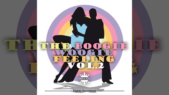 Jimmy's Boogie Woogie смотреть онлайн