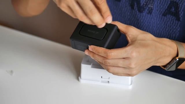 TINY but STRONG! | Creative Muvo 2c Wireless Speaker | smashpop смотреть онлайн