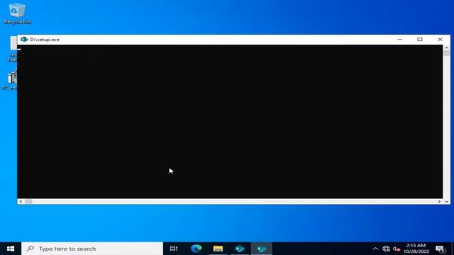 install SharePoint server subscription edition 2022 onpremise step by step смотреть онлайн