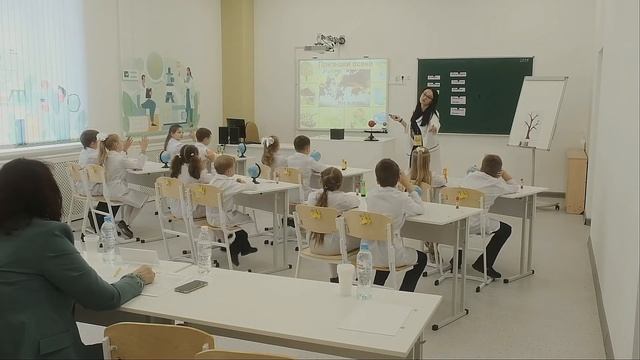 урок ивахнова смотреть онлайн