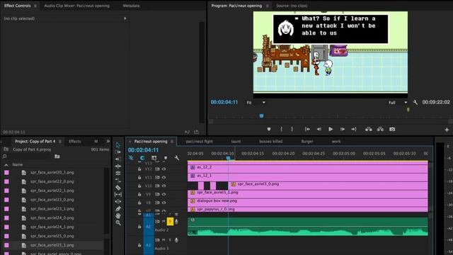 Stream Archive: Making Asriel's Awakening Part 4 While Hawker Rages at Overwatch (Stream 5) смотреть онлайн