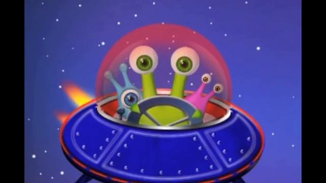 Space Crystal Intro смотреть онлайн